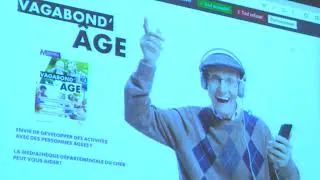 Miniature : Conférence Cédric Gueyraud, dir. de FM2J–Centre national de formation aux métiers du jeu et du jouet