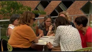 Miniature : Ateliers participatifs "Je réinvente la bibliothèque de ...."- Journée de rencontre 2023 de la MDC -
