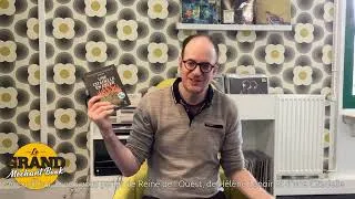 Miniature : Les livres dont vous êtes le héros   Grand Méchant Book #105