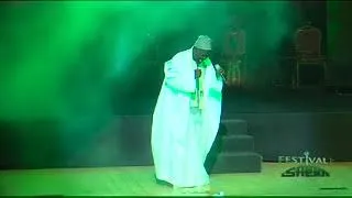 Miniature : EMOTIONNEL...Moustapha Mbaye fond en larmes en chantant le Prophète (PSL)