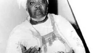 Miniature : Baye Niass : Anecdotes et petits secrets sur la vie de Cheikhal Islam