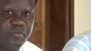 Miniature : Chanson suave de Doudou Kende Mbaye à écouter