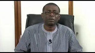 Miniature : Youssou Ndour : "Pourquoi j'ai créé le Groupe Futurs Médias"