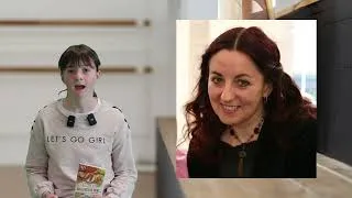 Miniature : Livr'Ados 2026 - Camille