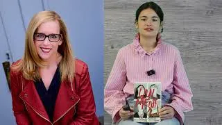 Miniature : Livr'Ados 2026 - Julia