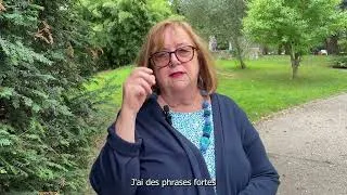 Miniature : Bibliothèque vivante à la médiathèque ! - Version longue