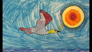Miniature : Retour sur animation à la Médiathèque Louis Aragon : réalité augmentée, livres animés
