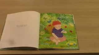 Miniature : 𝙏𝙤𝙪𝙩 𝙥𝙚𝙩𝙞𝙩 de Ilya Green, lu par Marianne