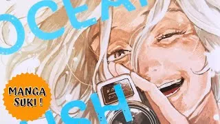 Miniature : MANGA SUKI #21 : Ocean Rush 🎬