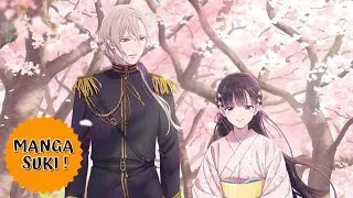 Miniature : MANGA SUKI #20 : My Happy Marriage 💒