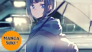 Miniature : MANGA SUKI #19 : Polaris Will Never Be Gone 🎤