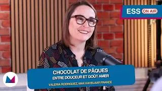 Miniature : Max Havelaar : la douceur des chocolats de Pâques… et le goût amer de la filière cacao