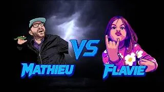 Miniature : Noob ou Boss S01EP01 Flavie Langevin