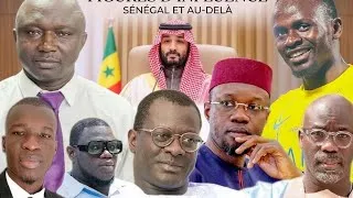 Miniature : **🔥 AMIR ABO FAIT DE NOUVELLES DÉCLARATIONS SUR OUSMANE SONKO : CE QU’IL AFFIRME VA FAIRE RÉAGIR !**