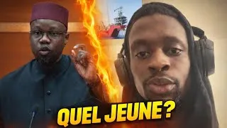 Miniature : 🚨 Macky Sall : Ce qu’il a vraiment laissé derrière lui va te choquer !