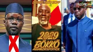 Miniature : 😱 Assane Diouf DÉTRUIT Ousmane Sonko (VIDÉO CHOC – TU DOIS VOIR ÇA !)