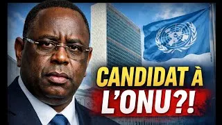Miniature : Macky Sall candidat à l’ONU : ce qu’il faut absolument savoir (22 avril 2026)