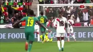 Miniature : 🔥 SÉNÉGAL vs PÉROU : Match Fou ! 😳 