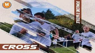 Miniature : CROSS DÉPARTEMENTAL USEP !! (2022)
