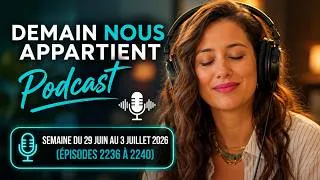 Miniature : Demain nous appartient : L'aveu choc de Marco qui change tout ! Spoilers 29 juin - 3 juillet