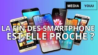 Miniature : La Fin des Smartphones est elle Proche ?
