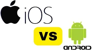 Miniature : Les Secrets d'iOS vs Android en 2025