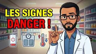Miniature : Glande Thyroïde : Pathologies, Symptômes et Traitements