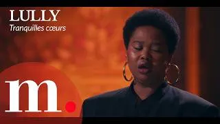 Miniature : Ensemble Théodora performs Lully's "Tranquilles cœurs"