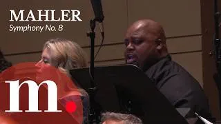 Miniature : Limmie Pulliam (1976 - 2026) sings in Mahler's Symphony No. 8 with the Dallas Symphony Orchestra