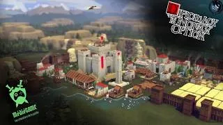 Miniature : Défendez votre château contre des milliers d'ennemis avec @phoenixnoirOffi