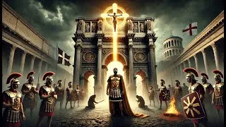Miniature : Comment le christianisme a-t-il survécu à la colère de Rome ? Le décret de 313 qui a tout changé