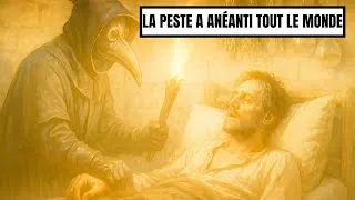 Miniature : Ainsi, ils ont tenté de GUÉRIR la Peste Noire... et ILS SONT TOUS MORTS