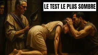 Miniature : Le côté le plus sombre des tests de virginité au Moyen Âge : Humiliation et Douleur