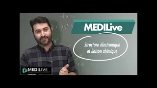 Miniature : Structure électronique et liaison chimique