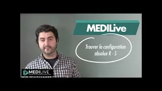 Miniature : Trouver la configuration absolue R - S