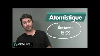 Miniature : Atomistique - Biochimie PACES