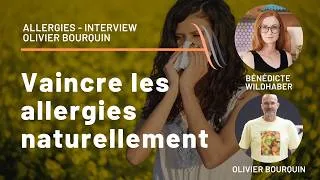 Miniature : Allergies : comment reprendre le contrôle naturellement