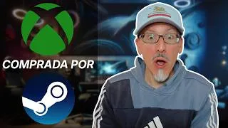 Miniature : Valve (Steam) tiene que COMPRAR Xbox