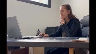 Miniature : Méd'In Occ : interview du Dr Pauline Thomas