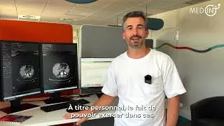 Miniature : Décryptage | Téléradiologie - Filières spécialisées
