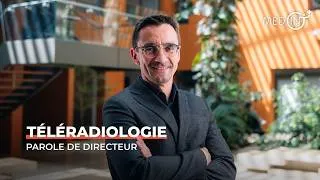 Miniature : Téléradiologie — Lecture terrain | Centre Hospitalier de Limoux-Quillan