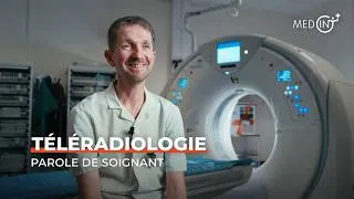 Miniature : Téléradiologie — Lecture terrain | Hôpital Robert Pax Sarreguemines