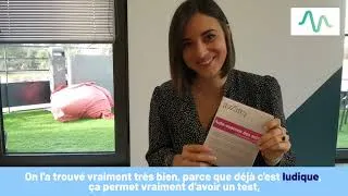 Miniature : Support Boxs Sante