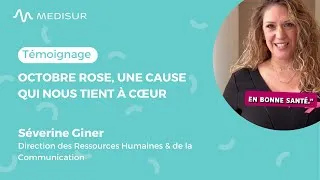 Miniature : Campagne Octobre Rose GGVie