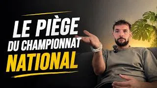 Miniature : Bilan Championnat National CFJJB 2026 : je ne m'attendais VRAIMENT PAS à ça (le gros traquenard) !