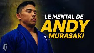 Miniature : Pourquoi le CALME d’Andy Murasaki le rend si DANGEREUX : les SECRETS de la performance à HAUT NIVEAU