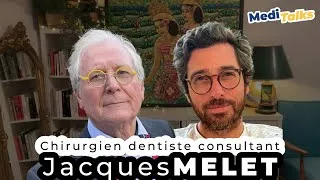 Miniature : [MEDITALKS] Jacques MELET - Réformer la santé bucco-dentaire : mission impossible ?