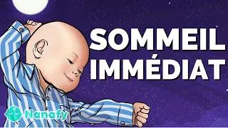 Miniature : 8 HEURES DE MUSIQUE RELAXANTE POUR FAIRE DORMIR BÉBÉ – Sons de l'Utérus et Berceuses