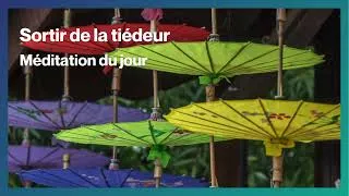 Miniature : Méditation chrétienne sur une foi authentique