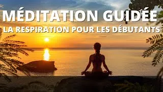 Miniature : Méditation guidée français (pour débutant)